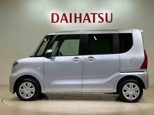 タントＸ（北海道）の中古車