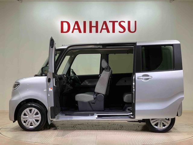 タントＸ（北海道）の中古車