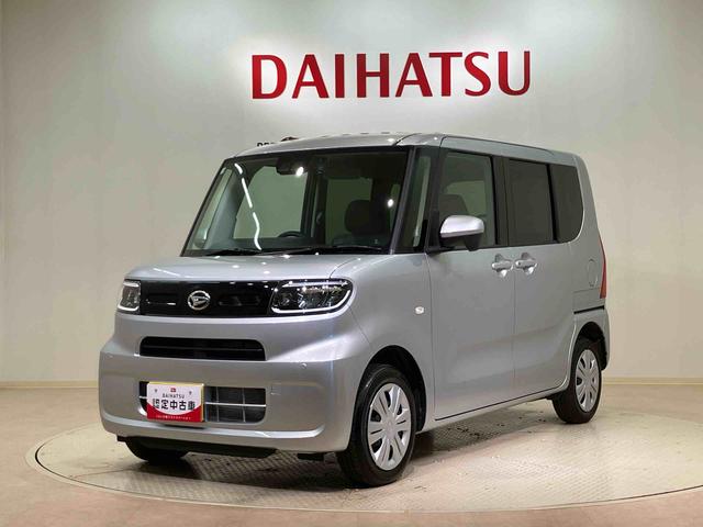 タントＸ（北海道）の中古車