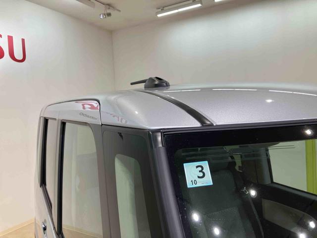 タントＸ（北海道）の中古車