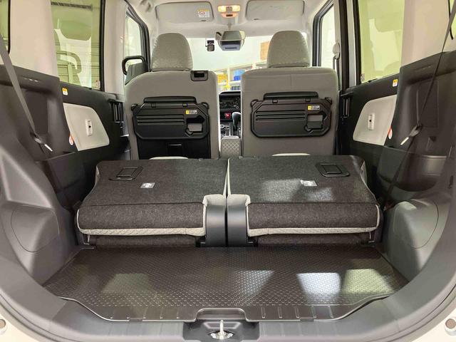 タントＸ（北海道）の中古車
