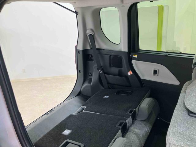 タントＸ（北海道）の中古車