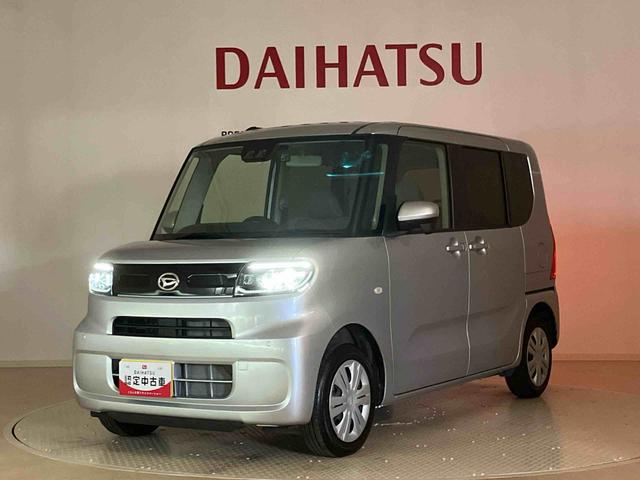 タントＸ（北海道）の中古車