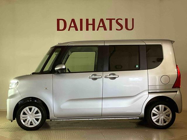 タントＸ（北海道）の中古車