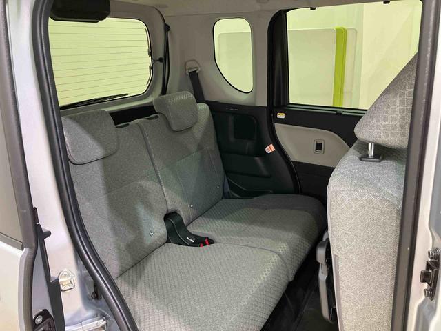 タントＸ（北海道）の中古車