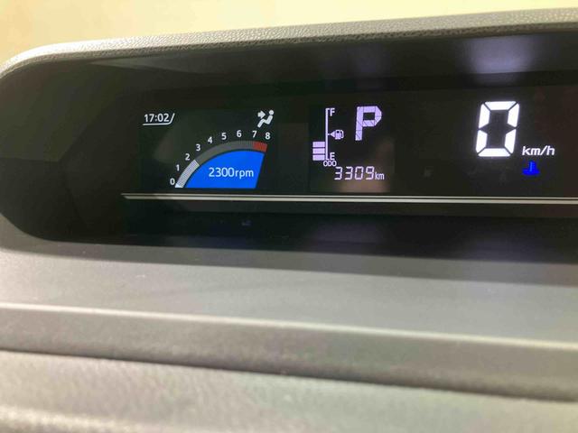 タントＸ（北海道）の中古車