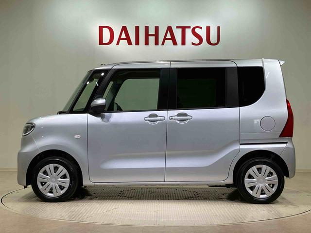 タントＸ（北海道）の中古車