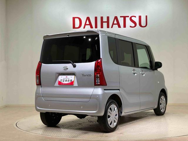 タントＸ（北海道）の中古車