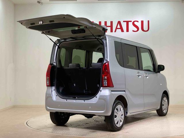 タントＸ（北海道）の中古車