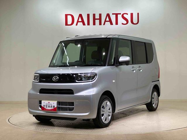 タントＸ（北海道）の中古車