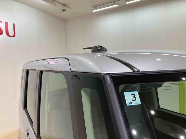 タントＸ（北海道）の中古車