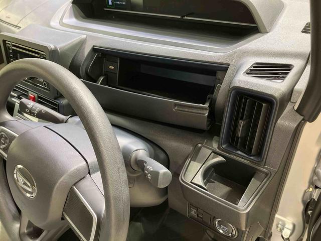 タントＸ（北海道）の中古車