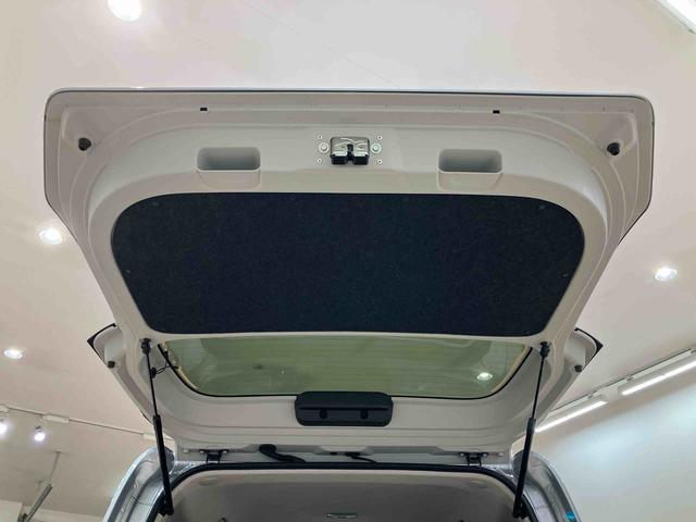 タントＸ（北海道）の中古車