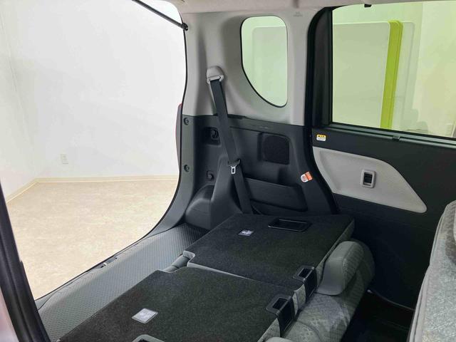 タントＸ（北海道）の中古車