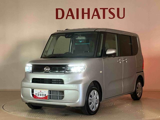 タントＸ（北海道）の中古車