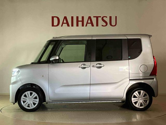 タントＸ（北海道）の中古車