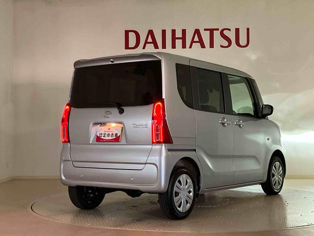 タントＸ（北海道）の中古車