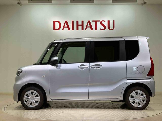 タントＸ４ＷＤ　シートヒーター　アイドリングストップ　オートマチックハイビーム　衝突防止システム　ＬＥＤヘッドランプ　レーンアシスト　スマートキー　記録簿　ワンオーナー　エアバッグ　エアコン　パワーウィンドウ（北海道）の中古車