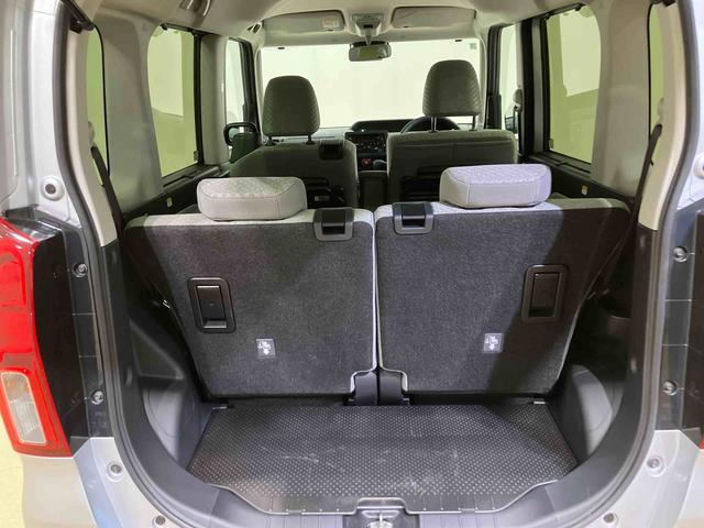 タントＸ４ＷＤ　シートヒーター　アイドリングストップ　オートマチックハイビーム　衝突防止システム　ＬＥＤヘッドランプ　レーンアシスト　スマートキー　記録簿　ワンオーナー　エアバッグ　エアコン　パワーウィンドウ（北海道）の中古車