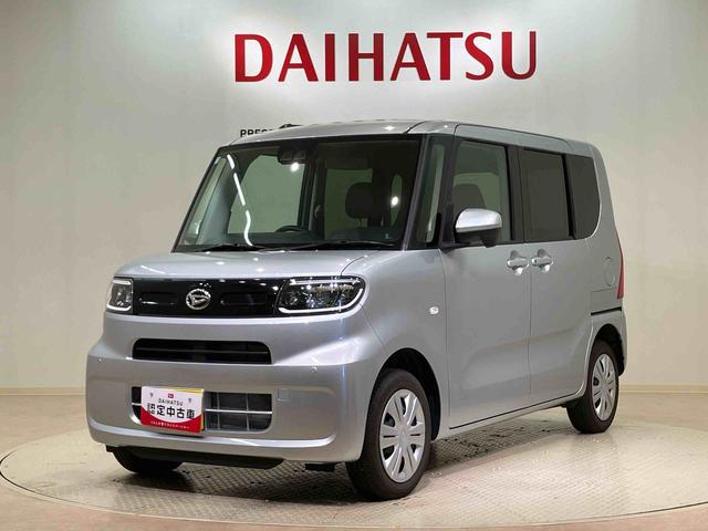 タントＸ４ＷＤ　シートヒーター　アイドリングストップ　オートマチックハイビーム　衝突防止システム　ＬＥＤヘッドランプ　レーンアシスト　スマートキー　記録簿　ワンオーナー　エアバッグ　エアコン　パワーウィンドウ（北海道）の中古車