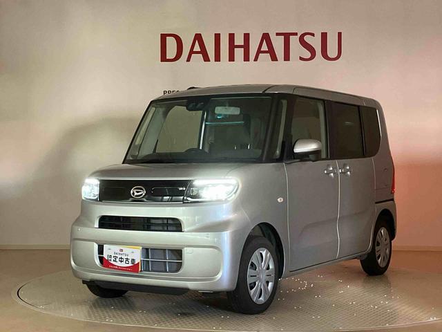 タントＸ４ＷＤ　シートヒーター　アイドリングストップ　オートマチックハイビーム　衝突防止システム　ＬＥＤヘッドランプ　レーンアシスト　スマートキー　記録簿　ワンオーナー　エアバッグ　エアコン　パワーウィンドウ（北海道）の中古車