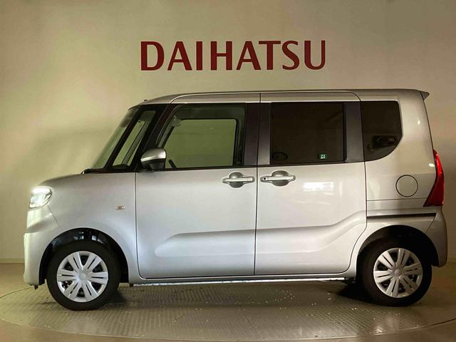 タントＸ４ＷＤ　シートヒーター　アイドリングストップ　オートマチックハイビーム　衝突防止システム　ＬＥＤヘッドランプ　レーンアシスト　スマートキー　記録簿　ワンオーナー　エアバッグ　エアコン　パワーウィンドウ（北海道）の中古車