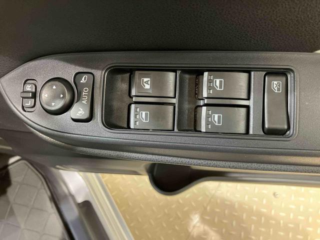 タントX4WD シートヒーター アイドリングストップ オートマチックハイビーム 衝突防止システム LEDヘッドランプ レーンアシスト スマートキー 記録簿 ワンオーナー エアバッグ エアコン パワーウィンドウ(北海道)の中古車