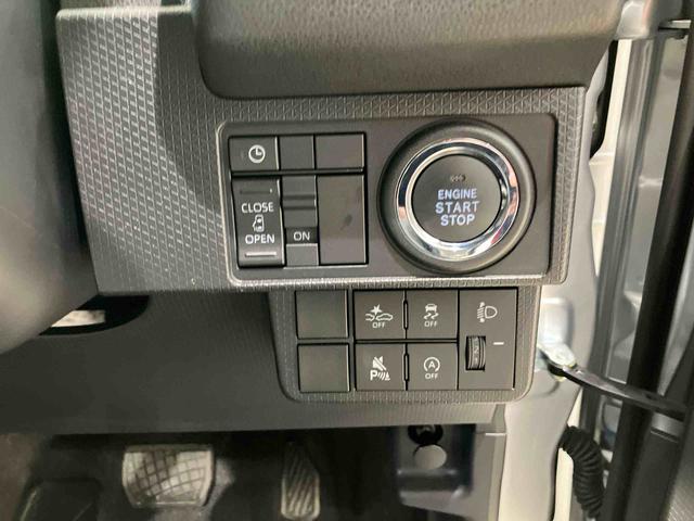 タントX4WD シートヒーター アイドリングストップ オートマチックハイビーム 衝突防止システム LEDヘッドランプ レーンアシスト スマートキー 記録簿 ワンオーナー エアバッグ エアコン パワーウィンドウ(北海道)の中古車