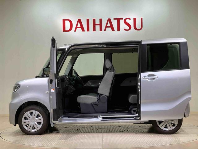 タントX4WD シートヒーター アイドリングストップ オートマチックハイビーム 衝突防止システム LEDヘッドランプ レーンアシスト スマートキー 記録簿 ワンオーナー エアバッグ エアコン パワーウィンドウ(北海道)の中古車