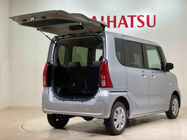 タントX4WD シートヒーター アイドリングストップ オートマチックハイビーム 衝突防止システム LEDヘッドランプ レーンアシスト スマートキー 記録簿 ワンオーナー エアバッグ エアコン パワーウィンドウ(北海道)の中古車