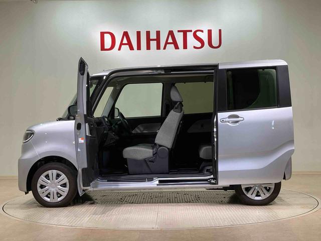 タントＸ４ＷＤ　シートヒーター　アイドリングストップ　オートマチックハイビーム　衝突防止システム　ＬＥＤヘッドランプ　レーンアシスト　スマートキー　記録簿　ワンオーナー　エアバッグ　エアコン　パワーウィンドウ（北海道）の中古車