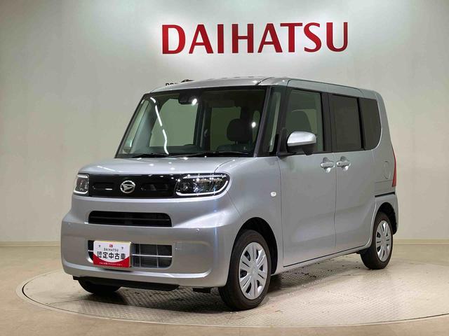 タントＸ４ＷＤ　シートヒーター　アイドリングストップ　オートマチックハイビーム　衝突防止システム　ＬＥＤヘッドランプ　レーンアシスト　スマートキー　記録簿　ワンオーナー　エアバッグ　エアコン　パワーウィンドウ（北海道）の中古車