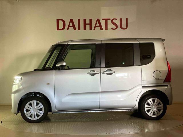 タントＸ４ＷＤ　シートヒーター　アイドリングストップ　オートマチックハイビーム　衝突防止システム　ＬＥＤヘッドランプ　レーンアシスト　スマートキー　記録簿　ワンオーナー　エアバッグ　エアコン　パワーウィンドウ（北海道）の中古車