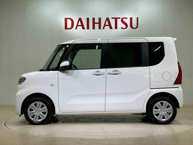 タントＸ（北海道）の中古車