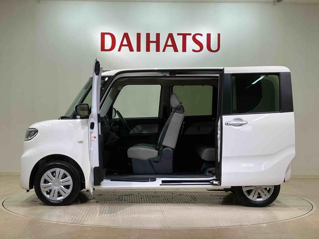 タントＸ（北海道）の中古車