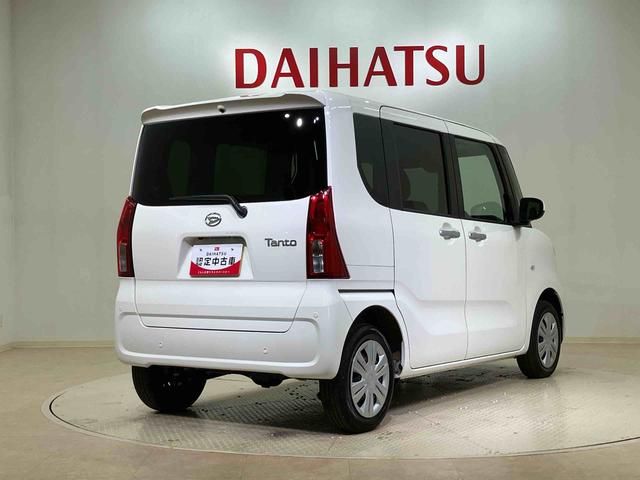 タントＸ（北海道）の中古車