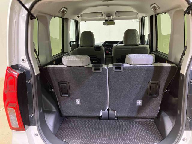タントＸ（北海道）の中古車