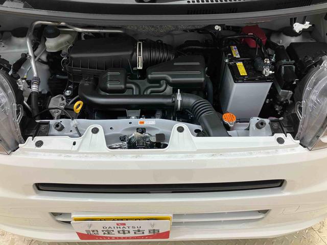 タントＸ（北海道）の中古車