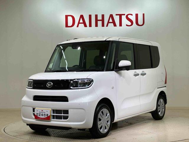 タントＸ（北海道）の中古車