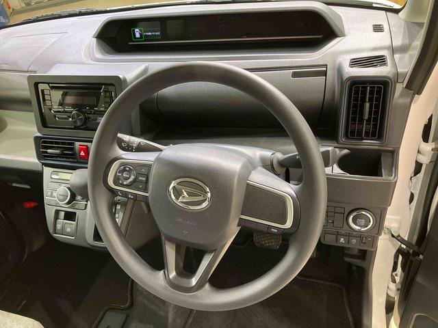 タントＸ（北海道）の中古車