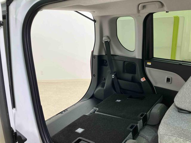 タントＸ（北海道）の中古車