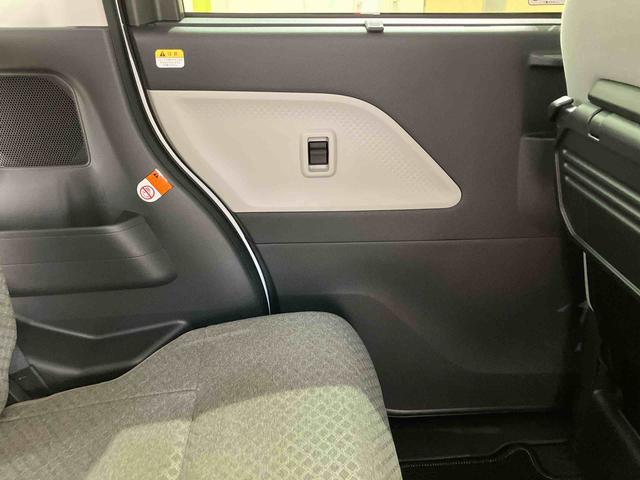 タントＸ（北海道）の中古車