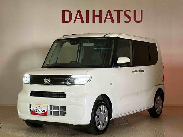 タントＸ（北海道）の中古車