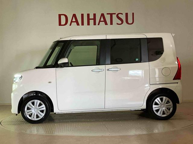 タントＸ（北海道）の中古車