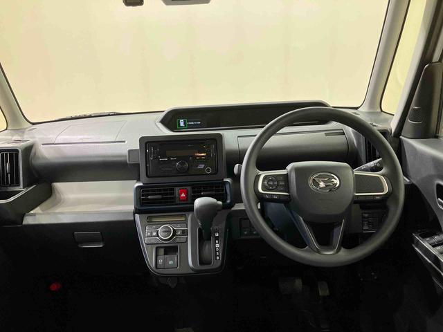 タントX4WD シートヒーター アイドリングストップ オートマチックハイビーム 衝突防止システム LEDヘッドランプ レーンアシスト スマートキー 記録簿 ワンオーナー エアバッグ エアコン パワーウィンドウ(北海道)の中古車