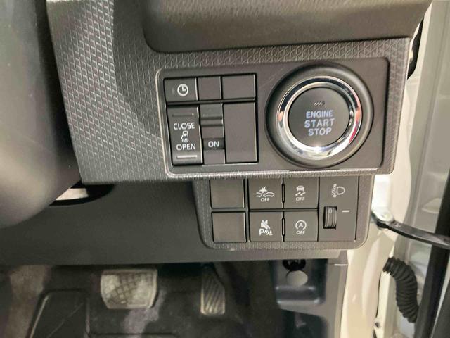 タントX4WD シートヒーター アイドリングストップ オートマチックハイビーム 衝突防止システム LEDヘッドランプ レーンアシスト スマートキー 記録簿 ワンオーナー エアバッグ エアコン パワーウィンドウ(北海道)の中古車