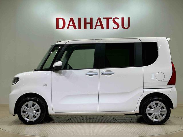 タントX4WD シートヒーター アイドリングストップ オートマチックハイビーム 衝突防止システム LEDヘッドランプ レーンアシスト スマートキー 記録簿 ワンオーナー エアバッグ エアコン パワーウィンドウ(北海道)の中古車