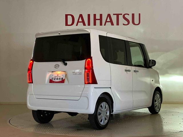 タントX4WD シートヒーター アイドリングストップ オートマチックハイビーム 衝突防止システム LEDヘッドランプ レーンアシスト スマートキー 記録簿 ワンオーナー エアバッグ エアコン パワーウィンドウ(北海道)の中古車