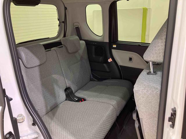 タントＸ（北海道）の中古車