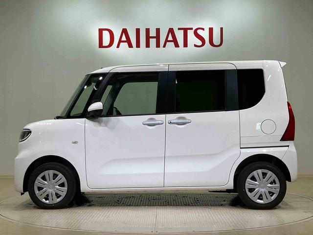 タントＸ（北海道）の中古車